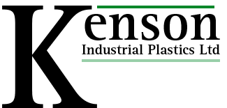 Kenson Plastics Logo